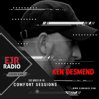 Ken Desmend Comfort Sessions (EJR Radio NL) by Ken Desmend