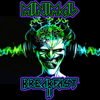 Monday morning minimal breakfast II by DJ Paradoxx