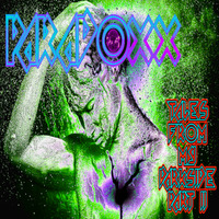 Tales From My Darkside Part II by DJ Paradoxx