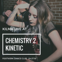Chemistry 2 - Kenetic by Kilma