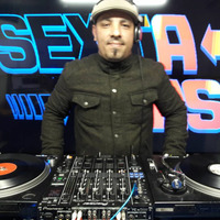 DJ Pixote - Programa Sexta Flash - 03.08.2018 by DJ Pixote