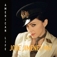 M - A L(Jose Jimenez Mix) Promo by José Jiménez