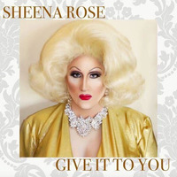 Sheena Rose - Give It To You (Jose Jimenez Club Mix) Promo by José Jiménez