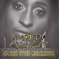 Aziza Ayaven - #A2Z (Jose Jimenez Mix) Promo by José Jiménez