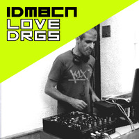 LOVE DRGS - Podcast #01 from barrio chino by Hèctor Díez