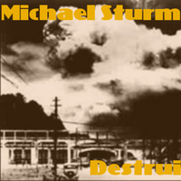 Michael Sturm-Destrui by TECHNO FREQUENCY RECORDS & AGENCY