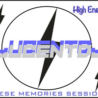 Lucentdj - These Memories Session Vol. III by lucentdj