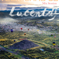Lucentdj - Teotechno 09 (Mix Session) by lucentdj