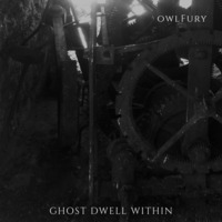 Ghost dwell within by owlFury