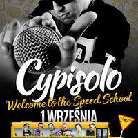 Speed Club (Stare Rowiska) - Koncert CYPIS SOLO pres. WELCOME TO THE SPEED SCHOOL [Rain Stage] (01.09.2018) up by PRAWY - seciki.pl by Klubowe Sety Official