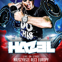 Energy 2000 (Katowice) - HAZEL pres. Live On Stage (13.10.2018) up by PRAWY - seciki.pl by Klubowe Sety Official