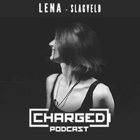 Charged invites LeNa. (Slagveld) 01-09-2018 by LeNa.