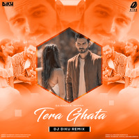 Tera Ghata (Remix) - DJ Diku by DJ Diku