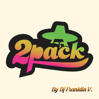 Mix Juerga 2Pack Vol 1 Dj Franklin 2018 by Dj Franklin V