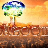 BadaBoom (original) by Abtuop Douzcore