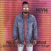 Zonderling x Don Diablo x Ivan Gough - No Good In My Mind (MIYM Edit) by MIYM