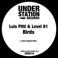 Luis Pitti & Level 81 - Birds (Original Mix) USR016 27/07/2018 TRAXSOURCE by Luis Pitti