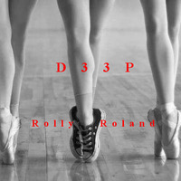 D33P #5 [Underground Frequency 12-10-18] Rolly Roland by Rolly Roland aka Rolly Deep