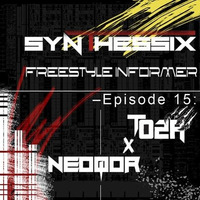 Freestyle Informer Guest Mix May 2018 (FULL MIX) by NeoQor