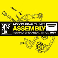 Assembly Side B by Myxzlplix
