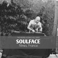 The Deeper Avenue Mix Series Vol3 (Mixed by Soulface) by Soulface