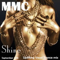 MMC - Shine by M-Tech