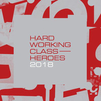 Hard Working Class Heroes 2018 - Electricitat (Leictreachas) - 13 -09 -2018 by Electricitat