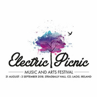 Electric Picnic 2018 - Electricitat (Leictreachas) - 23-08-2018 by Electricitat