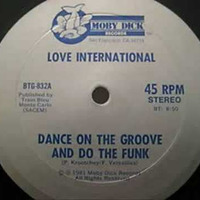Love International Dance On The Groove 1981 - Copia by Stefyna Red