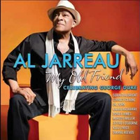 My old friend - Al Jarreau by Stefyna Red