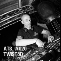 Authentic Techno Sounds #020 Twist3d by Authentic Techno