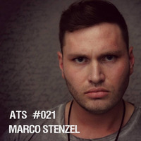 Authentic Techno Sounds #021 Marco Stenzel by Authentic Techno