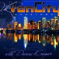 VanCity Sessions July 2018 by Darius Kramer | Soul Room Sessions Podcast