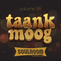 Soul Room Sessions Volume 88 | TAANK MOOG | South Africa by Darius Kramer | Soul Room Sessions Podcast