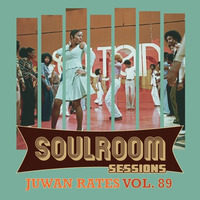 Soul Room Sessions Volume 89 | JUWAN RATES | USA by Darius Kramer | Soul Room Sessions Podcast