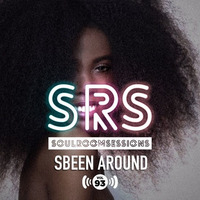 Soul Room Sessions Volume 93 | SBEEN AROUND | Iceland by Darius Kramer | Soul Room Sessions Podcast