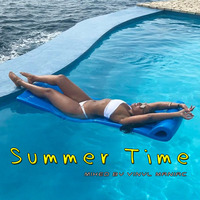 Summer Time by vinyl maniac by Szuflandia Tunez!