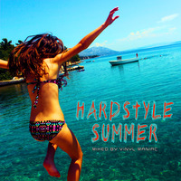 Hardstyle Summer by vinyl maniac by Szuflandia Tunez!