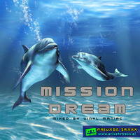 Mission Dream by vinyl maniac by Szuflandia Tunez!