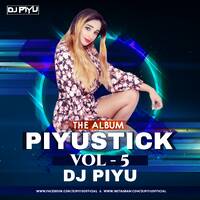 01. DUJI WAARI PYAAR FT. SUNANDA SHARMA - DJ PIYU REMIX by Dj Piyu