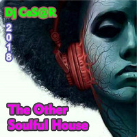 Dj CeS@R - The Other Soulful House by Black Concept