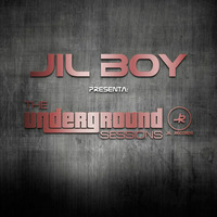 Jil Boy Presents. The Underground Sessions Vol. 14 by Miguel DJ a.k.a. Jil Boy