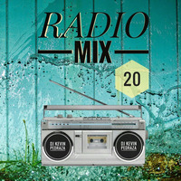 Radio Mix 20 - Dj Kevin Pedraza by Kevin Pedraza
