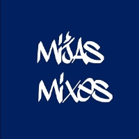 Turn the Music On and Pump Up the Volume by Mijas Mixes