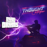🅼🆄🆂🅴   Thought Contagion D̷J̷ ̷F̷U̷r̷i̷ ̷D̷R̷U̷M̷S̷ Tribal GROOVE Remix FREE DOWNLOAD in BUY by FUri Drums