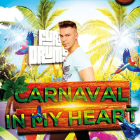 DJ FUri Drums Carnaval In My Heart Tribal Groove House Session FREE DOWNLOAD New by FUri Drums