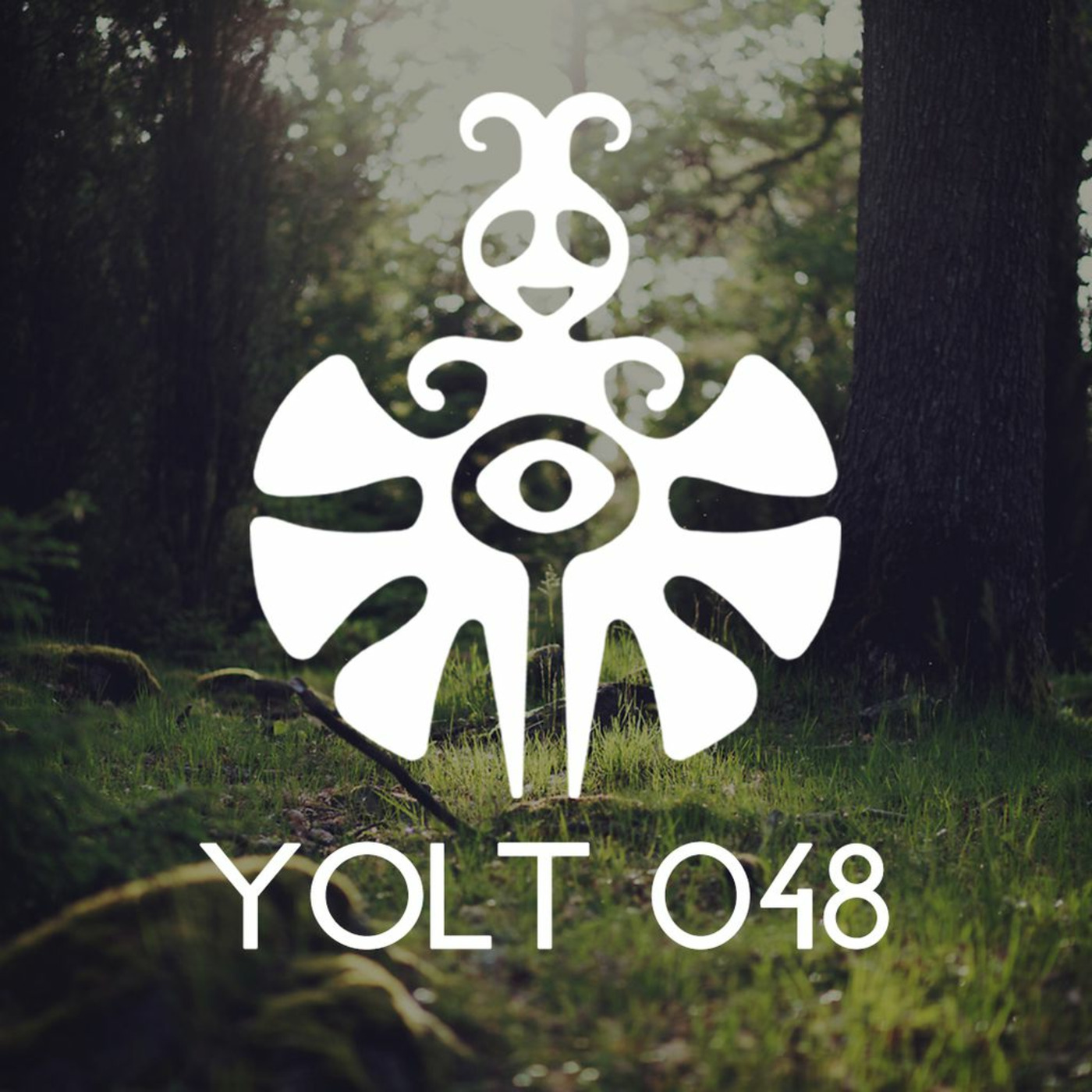 You Only Live Trance 048