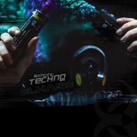 Dick s  Techno Tipp Banging Techno sets 193  &gt;&gt; Elhase by Dick Goodman