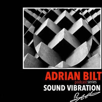Sound Vibration RADIOSHOW @Phever Radio Dublin 29.09.2018 by Adrian Bilt