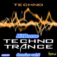 HitBasse - Trance & Techno Session vol.2 [24.08.2018]  by HitBasse